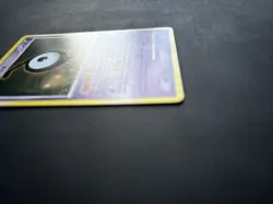 Pokemon TCG Unown [Z] Secret Wonders 72/132 Regular Uncommon Non Holo - NM/LP - Image 2