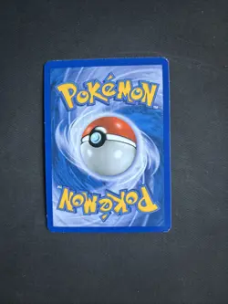 Pokemon TCG Unown [Z] Secret Wonders 72/132 Regular Uncommon Non Holo - NM/LP - Image 4