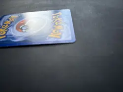 Pokemon TCG Unown [Z] Secret Wonders 72/132 Regular Uncommon Non Holo - NM/LP - Image 5