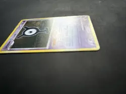 Pokemon TCG Unown Y Legends Awakened 81/146 Regular Uncommon Non Holo - PLAYED - Image 2