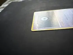 Pokemon TCG Unown Y Legends Awakened 81/146 Regular Uncommon Non Holo - PLAYED - Image 3