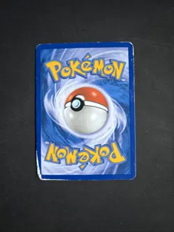 Pokemon TCG Unown Y Legends Awakened 81/146 Regular Uncommon Non Holo - PLAYED - Image 4