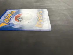 Pokemon TCG Unown Q Majestic Dawn 49/100 Regular Uncommon Non Holo - PLAYED - Image 5