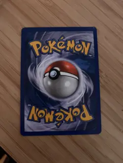 Drifblim 24/130 - Rare Diamond and Pearl Pokemon TCG LP - Image 2
