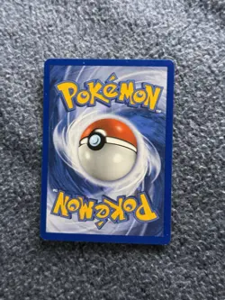 Gardevoir 7/109 EX Ruby & Sapphire Holo Rare Pokemon TCG Near Mint *SWIRL* - Image 2