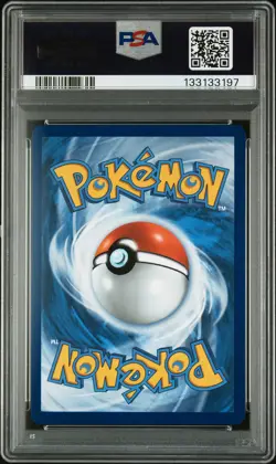 2025 POKEMON MEG EN-MEGA EVOLUTION #178 MEGA GARDEVOIR EX PSA 10 - Image 2