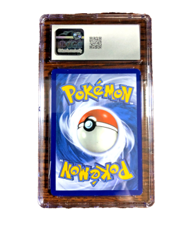 Charmander Holo Common #4 - CGC MINT 9 - 2019 Detective Pikachu - Pokemon TCG - Image 3