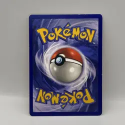 Pokemon TCG Golem Fossil 36/62 Regular - Image 2