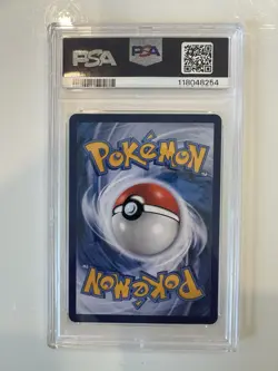 PSA 10 GEM MINT PIKACHU KFC Chaki Kids Meal 016 2021 Indonesian SM Promo 🔥 - Image 2