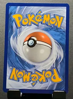 Pokemon 64/195 MISMAGIUS Reverse Holo Silver Tempest pack fresh NM/MT - Image 2