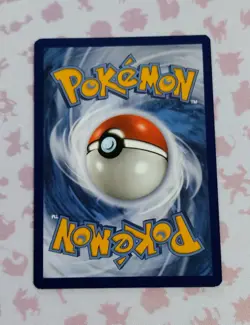 2017 Pokemon #SM35 Espeon GX Black Star Promo Holo, NM - Image 2