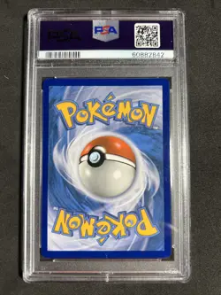 🔥 Pokemon PSA 9 Pikachu Holo Single Pack Blisters Black Star Promo #039 - Image 2