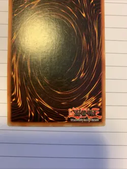 Yu-Gi-Oh! Heavy Storm MRD-142 Super Rare 1st Edition - Image 5