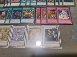 Yugioh! Complete 2010 Format - Frog OTK Edison Format Deck Ready to Play - Image 4