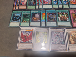 Yugioh! Complete 2010 Format - Frog OTK Edison Format Deck Ready to Play - Image 5