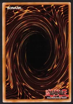 Yugioh Rank-Up-Magic - The Seventh One MP15-EN033 Secret Rare 1st Ed - VLP - Image 2