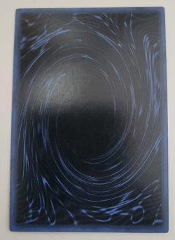 Yu-Gi-Oh Obelisk the Tormentor Quater Century Secret Rare LC01-EN001 Nm - Image 2