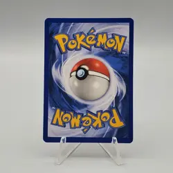 Pupitar Neo Discovery 45/75 Vintage WOTC Pokemon Card TCG 2001 - Image 2