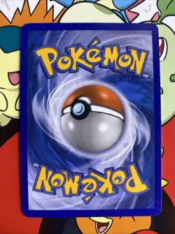 Pikachu Pop Series 5 13/17 Common Non-Holo Promo Card LP/NM - Image 3