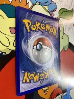 Pikachu Pop Series 5 13/17 Common Non-Holo Promo Card LP/NM - Image 4