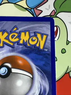 Pikachu Pop Series 5 13/17 Common Non-Holo Promo Card LP/NM - Image 5