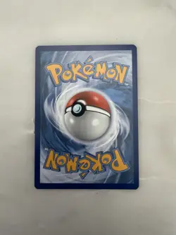 Mimikyu Secret Illustration Holo Card 245/236 Sun & Moon Cosmic Eclipse Rare - Image 2