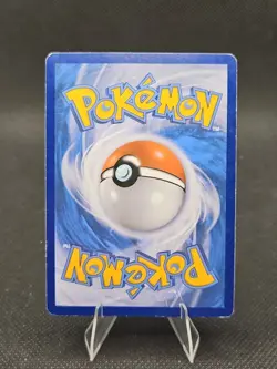 M Mewtwo EX 64/162 XY Breakthrough Holo Pokemon Card 2016 MP - Image 2