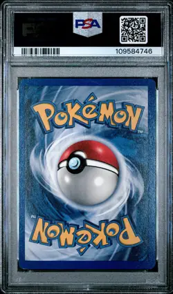 Victreebel 14/64 Jungle 1st Edition Holo 1999 Pokemon Card PSA 8 NM - MT 14/64 - Image 2