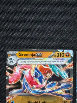 Pokemon TCG - EX and V Union 26 Card Lot - Image 3