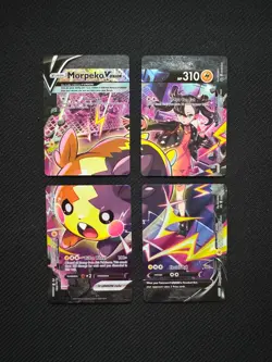 Pokemon TCG - EX and V Union 26 Card Lot - Image 5