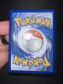Pokemon Card Collection Lot Holos Full Arts Hits Ex Lot - Image 3