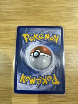 Pokemon Mewtwo EX TCG Full Art Ultra Rare Card Breakthrough 158/162 - Image 2