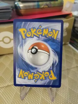 Klefki Holo Pokemon Prize Pack Series 4 Promo Pokemon Card NM/LP Play Stamp - Image 2