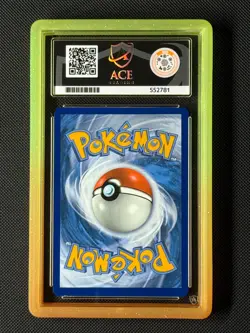 ACE 10 Tapu Koko GX Sv93/Sv94 Pokemon Card Hidden Fates: Shiny Vault GEM MINT - Image 2