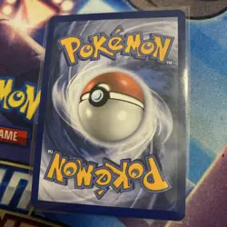 Pokemon TCG Sword & Shield (Base Set) - REVERSE HOLO SINGLE CARDS - - Image 2
