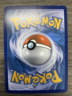 Pinsir 9/83 Reverse Holo Rare Generations NM Pokemon TCG Card - Image 2