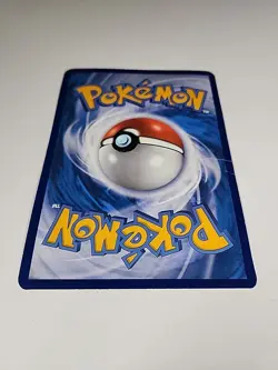 JUMBO Pokemon Mega PRIMAL GROUDON EX Card CLASH 86/160 OVERSIZED - Image 2