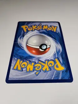 JUMBO Pokemon Mega PRIMAL GROUDON EX Card CLASH 86/160 OVERSIZED - Image 3