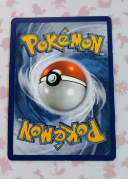 Squirtle 14/101 Reverse Holo Plasma Blast Pokemon Card NM/LP - Image 2