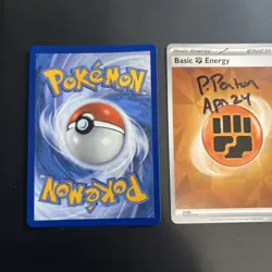 Professor Burnet - TG26/TG30 - Pokemon Silver Tempest Trainer Gallery Card NM/M* - Image 2