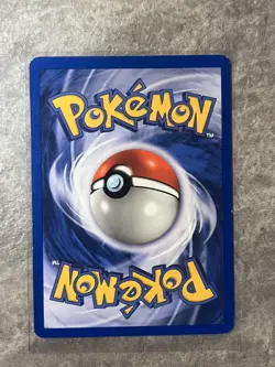 Dark Kadabra 39/82 Pokemon TCG Vintage Team Rocket Regular Card (Light Play) - Image 2