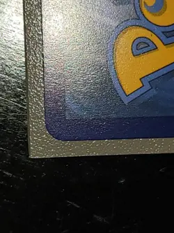 Pokemon TCG Cynthia's Garchomp EX Holo Card 232/182 Sv10: Destined Rivals - Image 4