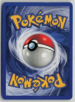 Dark Rapidash 44/82 Pokemon TCG Team Rocket Regular Card (Moderate Play) MP 1 - Image 2