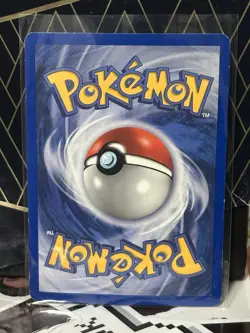 Pokemon Charmander EX Dragon Secret Rare Holo Card 98/97 Near Mint Condition - Image 2