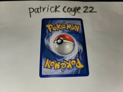 Holon Energy FF Holo Rare Stamped Energy Card EX Dragon Frontiers 84/101 NM - Image 3