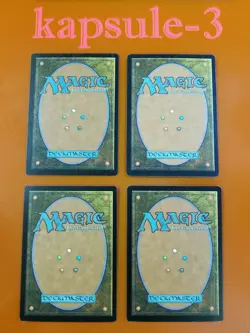 4x Dark Withering | Time Spiral | MTG Magic Cards - Image 2