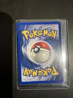 Gyarados 6/102 Shadowless Holo Pokemon Card Base Set Near Mint Minus NM- - Image 5