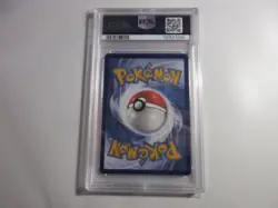 PSA 10 Zamazenta V GG54 Crown Zenith Pokemon Card - Image 2