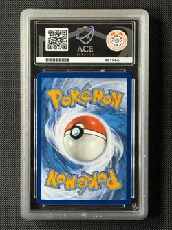 ACE 10 Magikarp 203/193 IR Pokemon Card Sv02: Paldea Evolved Holo GEM MINT - Image 4