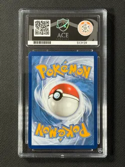 ACE 10 Rocket's Admin. 86/109 Holo Pokemon Card Celebrations Collection GEM MINT - Image 4